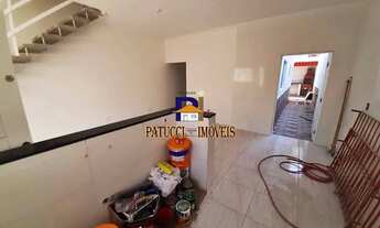 Imagem 6: Lindo Sobrado Novo em Ótima Localização