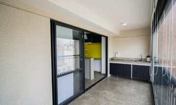 Imagem 2: Apartamento/stud para aluguel 42 M², na Bela Vista - São Paulo - SP