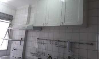 Imagem 6: Apartamento para venda tem 36 metros quadrados com 1 quarto em Bela Vista - São Paulo - SP