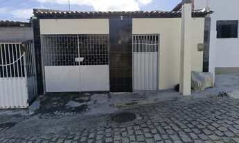 Imagem: Casa em Felipe Camarão,3 quartos(2 suítes)