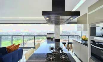 Imagem 4: Apartamento de 3 dormitórios (1 suíte) com 2 vagas na Vila Leopoldina, próximo à estação d