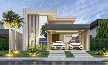 Imagem 7: TERRENO +CONSTRUÇÃO IMPERDÍVEL EM PONTA NEGRA VIVENDA DAS MARINAS e Reserva do Parque excl