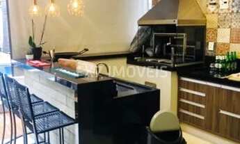 Imagem 7: Casa a venda no Swiss Park Campinas. Estuda permuta por apartamento