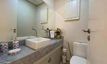 Imagem 5: Apartamento para venda possui 106 metros quadrados com 3 quartos em Ponta Negra - Manaus