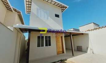 Imagem: Casa para venda tem 136 metros quadrados