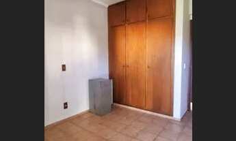 Imagem 3: Apartamento com 3 dormitórios para alugar, 100 m² por R$ 2.475,40/mês - Jardim Irajá - Rib