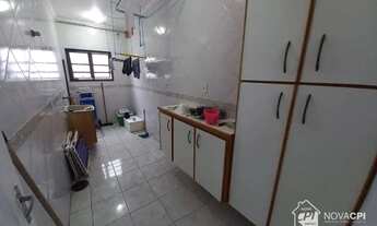 Imagem 6: Apartamento à venda no bairro Guilhermina em Praia Grande/SP