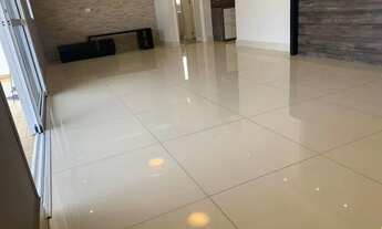 Imagem 4: Apartamento para venda Totalitá, possui 125 metros quadrados com 3 quartos, 2vgs