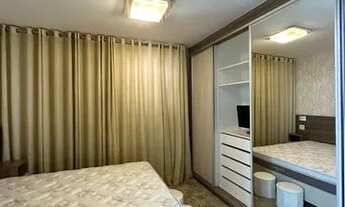 Imagem 2: Apartamento mobiliado Jd. Goiás