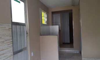 Imagem 2: Aluga Casa com 1 dormitório