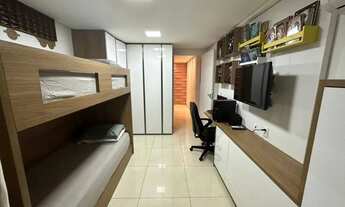 Imagem 3: Lindo Apartamento em Intermares para vender