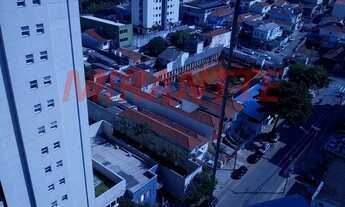 Imagem 4: Apartamento para venda possui 255 m² com 4 suítes em Santana - São Paulo - SP