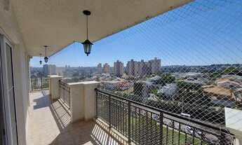 Imagem 4: Apartamento com 3 dormitórios à venda, 157 m² por R$ 1.550.000,00 - Jardim Campos Elísios