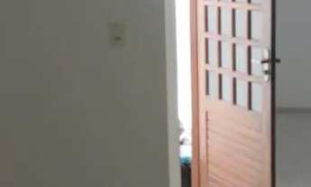 Imagem 3: Casa com dois pavimentos na Gruta de Lourdes