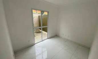 Imagem 6: Apartamento com Área Privativa para Venda em Belo Horizonte, Piratininga (Venda Nova), 2 d