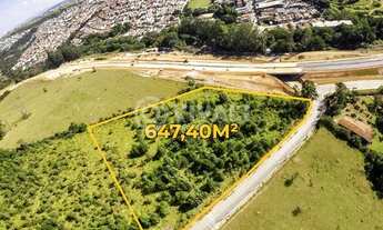 Imagem 5: Terreno-À VENDA-Vila Bela Vista-Itatiba-SP