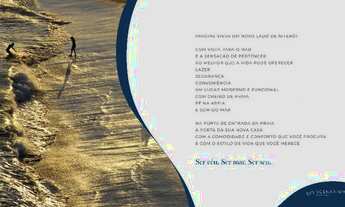 Imagem 3: Condomínio Scenarium Piratininga - Avenida Almirante Tamandaré, Piratininga - Niterói