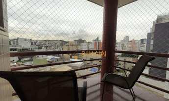 Imagem: Cobertura no Buritis com 200 m², 3 quartos