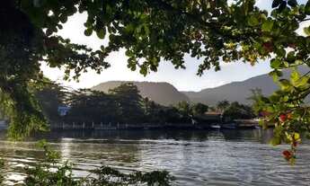 Imagem 2: Alugo Studio Mobiliado de 1 qto ao lado do Metrô e BRT - Barra da Tijuca - Ilha da Gigóia