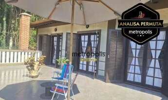 Imagem: Chácara à venda, 21000 m² por R$ 1.201.000,00