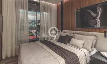 Imagem 3: Apartamento à venda em Campinas, Nova Campinas, com 2 suítes, com 125 m², Harmonie Nova Ca