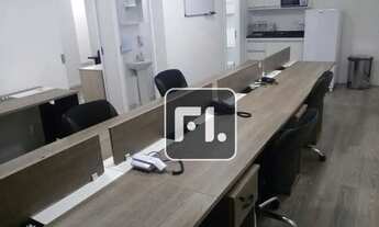 Imagem: Conjunto, 146 m² - venda por R$ 2.500.000,00