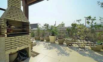 Imagem 4: Cobertura à venda no Recreio. Linear. 4 Quartos