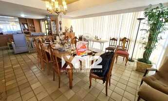 Imagem 3: Apartamento Edf. Debret, Av. Boa Viagem. (Ref.: R2309878