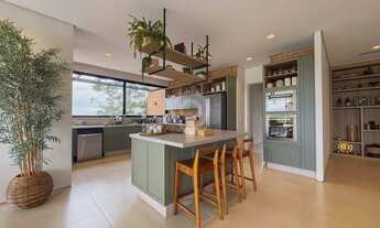 Imagem 6: Casa em Condomínio - / Residencial / Capela do Barreiro