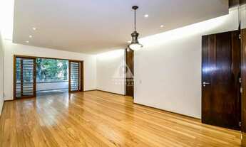 Imagem: Apartamento 4 Quartos, 1 Vaga a Venda em