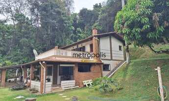 Imagem 3: Chácara à venda, 21000 m² por R$ 1.201.000,00 - Mascate - Nazaré Paulista/SP