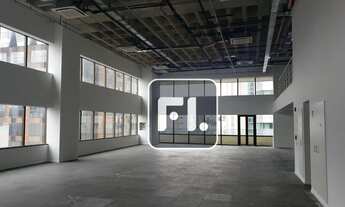 Imagem 2: Conjunto para alugar, 410 m² por R$ 69.377,91/mês - Vila Olímpia - São Paulo/SP