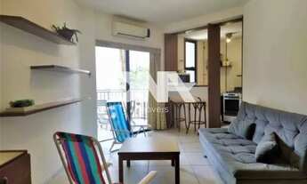 Imagem 4: Apartamento - Aparthotel / Residencial / Copacabana