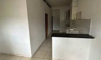 Imagem 3: Prédio praca 4 ,setor sul do gama