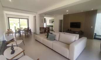 Imagem 6: Linda casa de condomínio mobiliada para locação no bairro Enseada das Garças