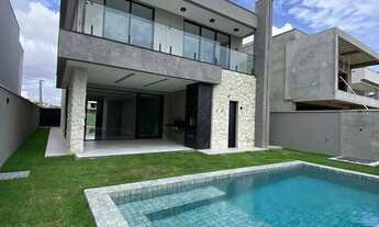 Imagem 7: Duplex novo com piscina e 4 suites na Cidade Alpha