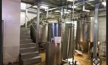 Imagem 3: Laticínio com SIF em Goias