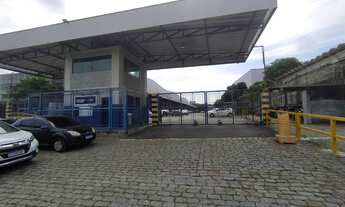 Imagem 5: Vendo galpão com renda 36.mil.m.terr. 12.000m A/C,20mil de Patio