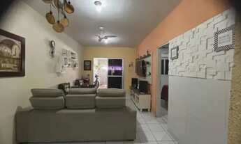 Imagem 2: Casa a venda no Alecrim AD800