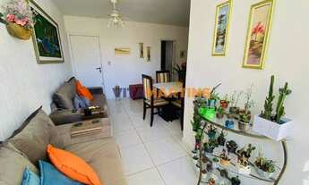 Imagem 7: Apartamento com 3 dormitórios à venda, 90 m² por R$ 450.000,00 no Braga em Cabo Frio/RJ