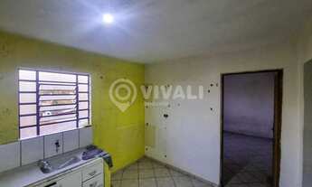 Imagem 7: Casa de rua - / Residencial / Jardim São José