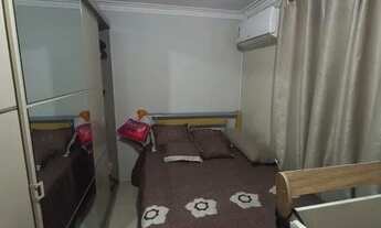 Imagem 7: APARTAMENTO MOBILIADO E PLANEJADO NA ZONA NORTE DE LONDRINA