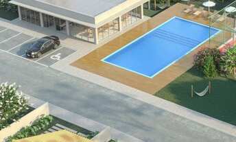 Imagem 3: Terreno alto padrão financiamento direto com a construtora