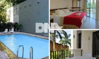 Imagem 5: Apartamento - Aparthotel / Residencial / Copacabana