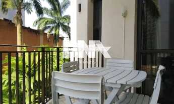 Imagem 6: Apartamento - Aparthotel / Residencial / Copacabana