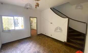 Imagem 2: Imperdível oportunidade: Casa à venda na Mooca, São Paulo-SP, com 3 quartos, 2 salas, 2 ba