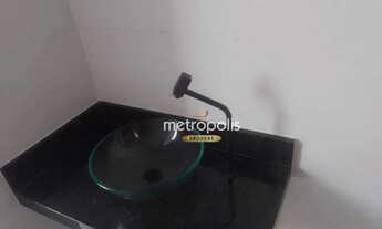 Imagem 7: Apartamento à venda, 60 m² por R$ 370.000,00 - Vila Linda - Santo André/SP