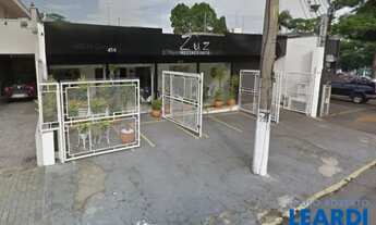 Imagem 2: COMERCIAL - CIDADE JARDIM - SP