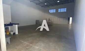 Imagem: Aluguel Galpão LOTEAMENTO PORTAL DO VALE