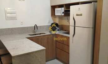 Imagem 4: Apartamento 1 quarto,suite e 1 vaga - Ouro Preto